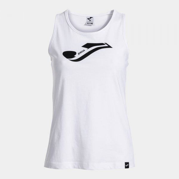 Γυναικεία μπλούζα OASIS TANK TOP λευκό
