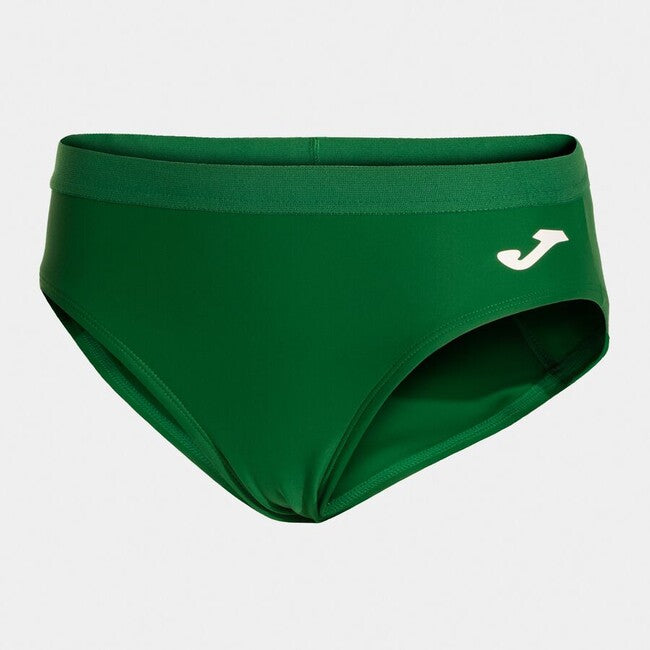 OLIMPIA II COMPETITION WOMEN'S UNDERWEAR GREEN