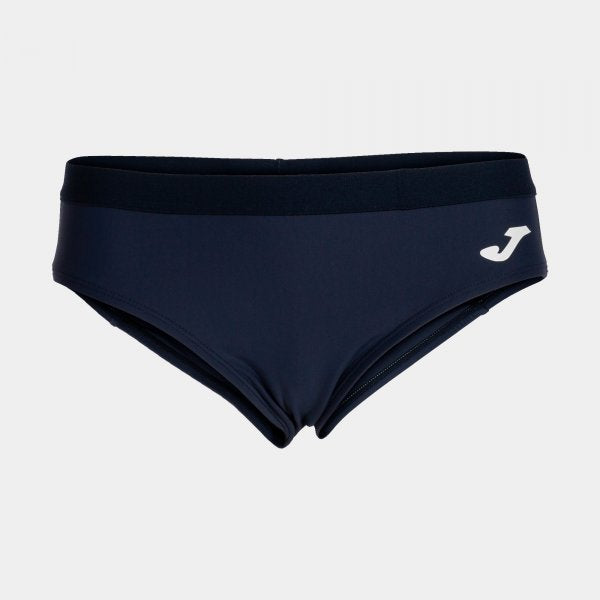 Γυναικεία σορτς για τρέξιμο OLIMPIA II COMPETITION WOMEN'S UNDERWEAR ναυτικό μπλε