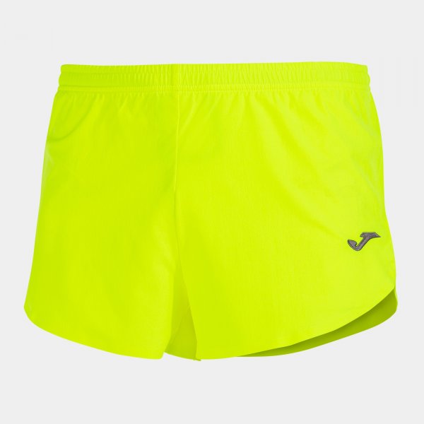 OLIMPIA SHORT FLUOR YELLOW AMARILLO FLUOR