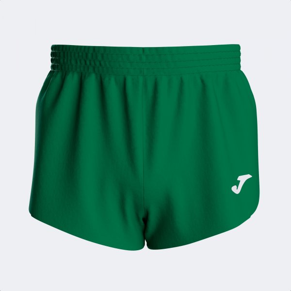 OLIMPIA SHORT GREEN GREEN