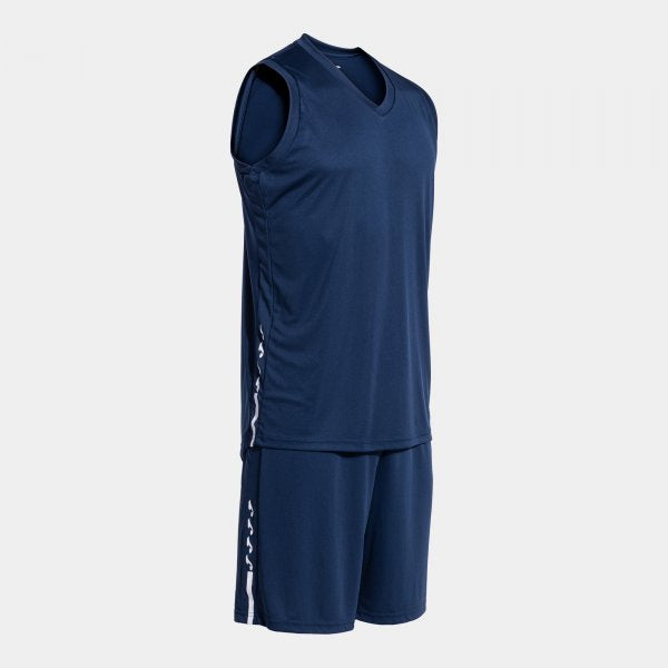 OLIMPIADA BASKET SET NAVY NAVY