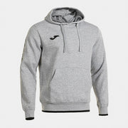 OLIMPIADA HOODIE MELANGE GRAY GREY