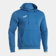 OLIMPIADA HOODIE ROYAL BLUE ROYAL