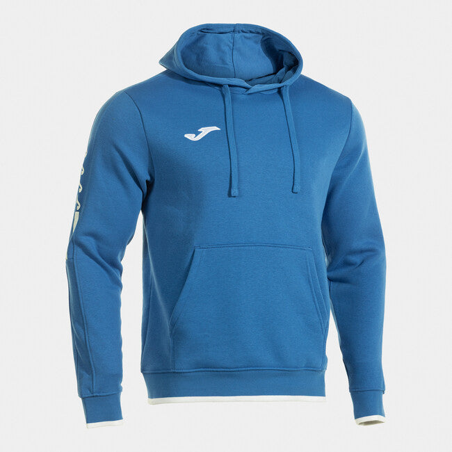 OLIMPIADA HOODIE ROYAL BLUE ROYAL