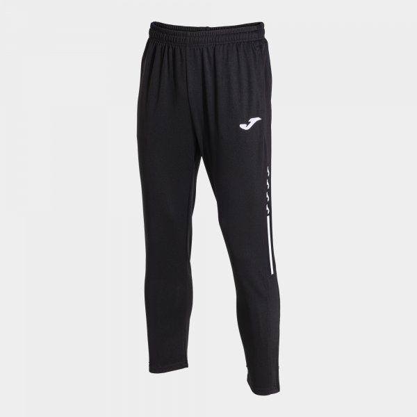 Φόρμα OLIMPIADA LONG PANTS μαύρο