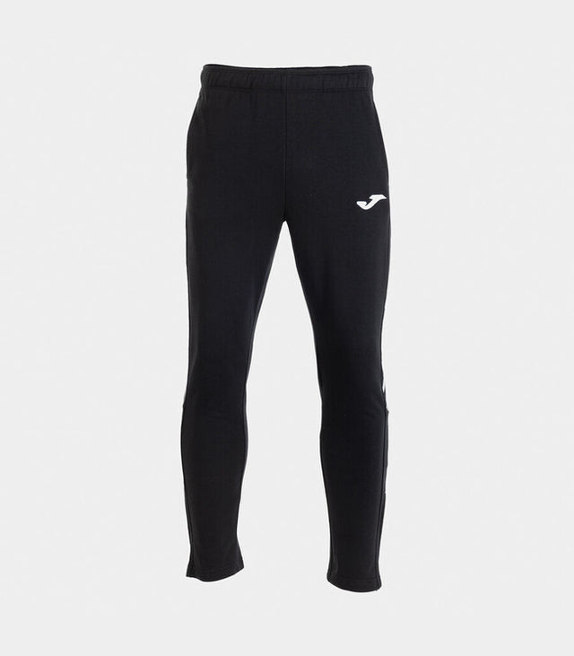 Φόρμα OLIMPIADA LONG PANTS μαύρο