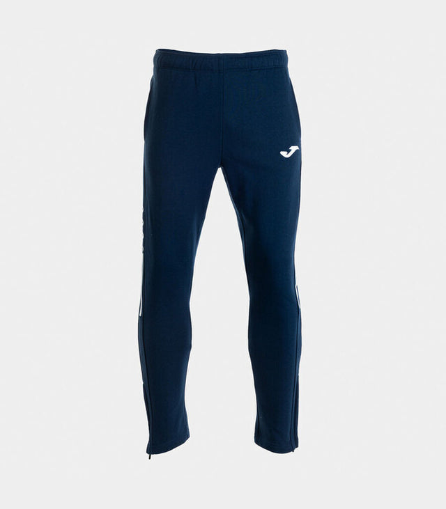 Φόρμα OLIMPIADA LONG PANTS ναυτικό μπλε