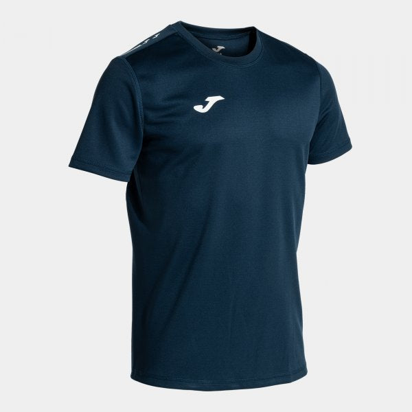 Φανέλα / μπλούζα OLIMPIADA RUGBY SHORT SLEEVE T-SHIRT ναυτικό μπλε
