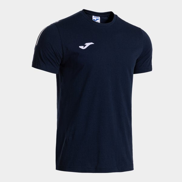 Κοντομάνικη μπλούζα OLIMPIADA SHORT SLEEVE T-SHIRT ναυτικό μπλε