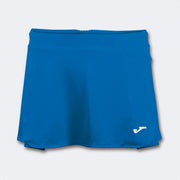 COMBINED SKIRT/SHORTS OPEN II ROYAL BLUE ROYAL