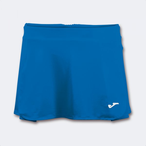 COMBINED SKIRT/SHORTS OPEN II ROYAL BLUE ROYAL