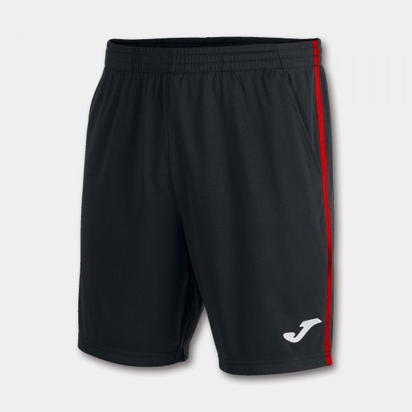 BERMUDA OPEN III BLACK-RED