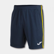 BERMUDA OPEN III NAVY-YELLOW