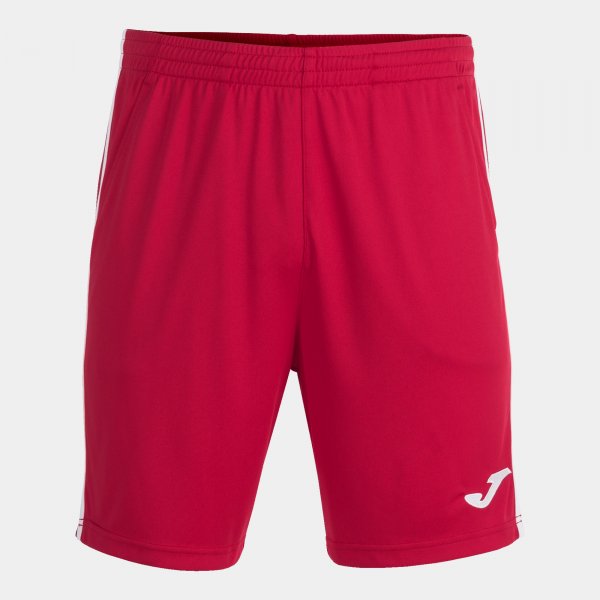 BERMUDA OPEN III RED-WHITE