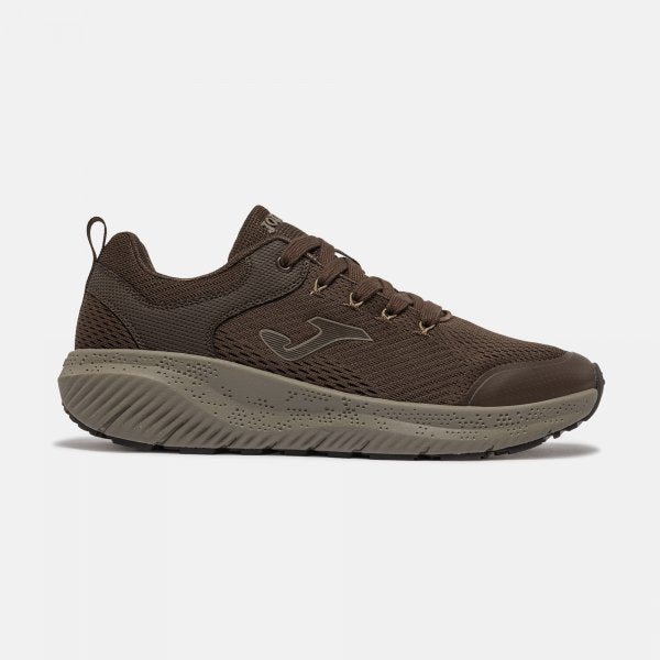 Casual υποδήματα OSIRIS MEN 2624 καφέ