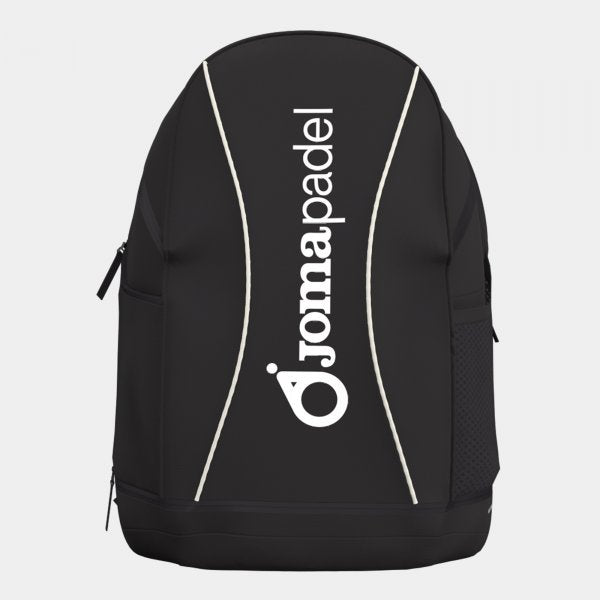 Τσάντα / σακίδιο PADEL BACKPACK μαύρο