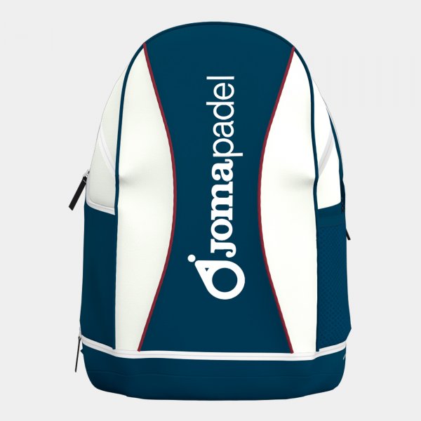 Τσάντα / σακίδιο PADEL BACKPACK ναυτικό μπλε
