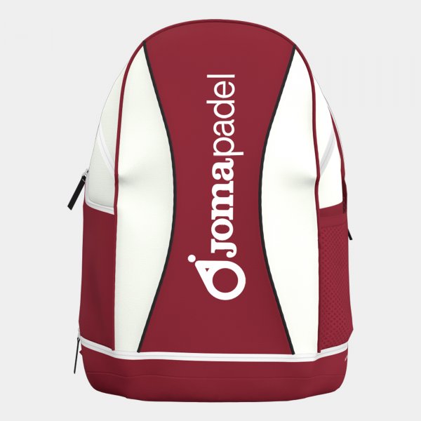 Τσάντα / σακίδιο PADEL BACKPACK κόκκινο