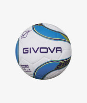 PALLONE MATCH HYPER VIOLA /AZZURRO