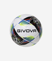 Μπάλα PALLONE MATCH NEW MAYA κίτρινο-μαύρο