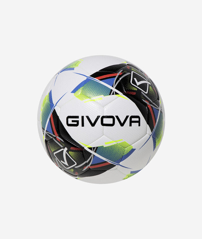 Μπάλα PALLONE MATCH NEW MAYA κίτρινο-μαύρο