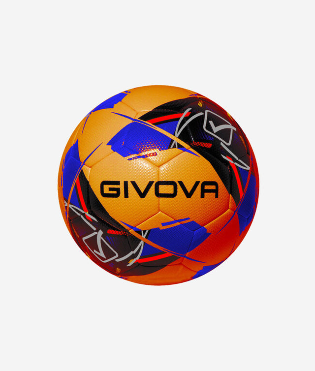 Μπάλα PALLONE NEW MAYA φλουό πορτοκαλί