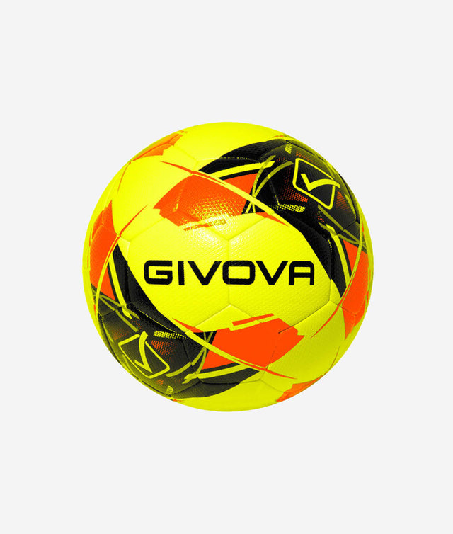 Μπάλα PALLONE NEW MAYA φλουό κίτρινο