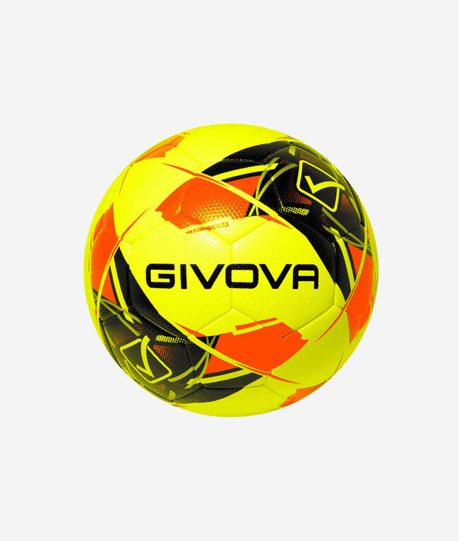 PALLONE NEW MAYA FLUO GIALLO FLUO