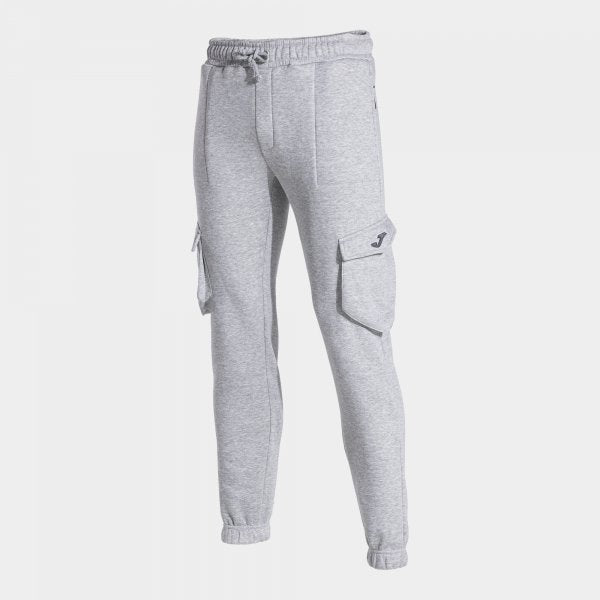 Φόρμα CONFORT IV LONG PANTS γκρι