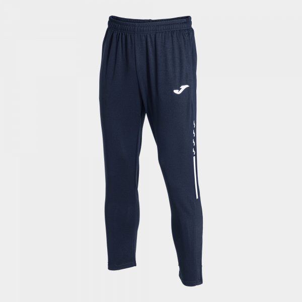 Φόρμα OLIMPIADA LONG PANTS ναυτικό μπλε