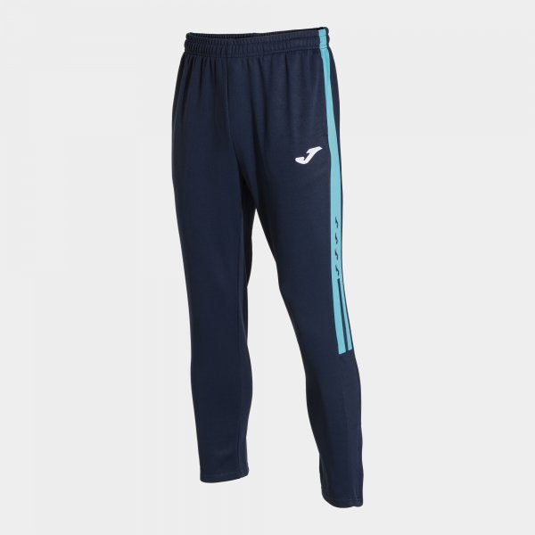 Φόρμα OLIMPIADA LONG PANTS ναυτικό μπλε