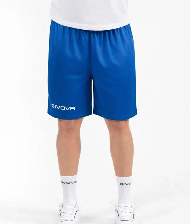 Σορτς PANTALONCINO CAPO γαλάζιο