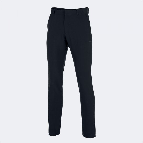 Φόρμα PASARELA III LONG PANTS μαύρο