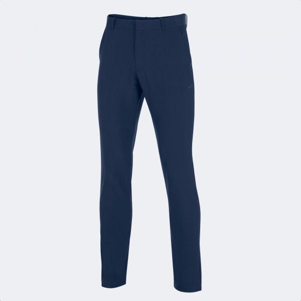 Φόρμα PASARELA III LONG PANTS ναυτικό μπλε
