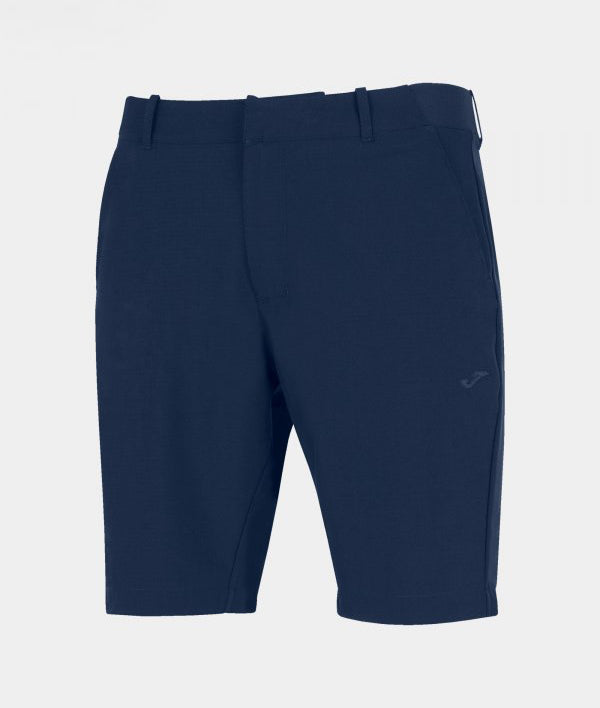 Σορτς PASARELA III SHORT TROUSERS ναυτικό μπλε