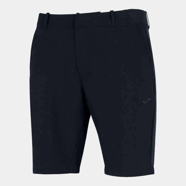 Σορτς PASARELA III SHORT TROUSERS μαύρο