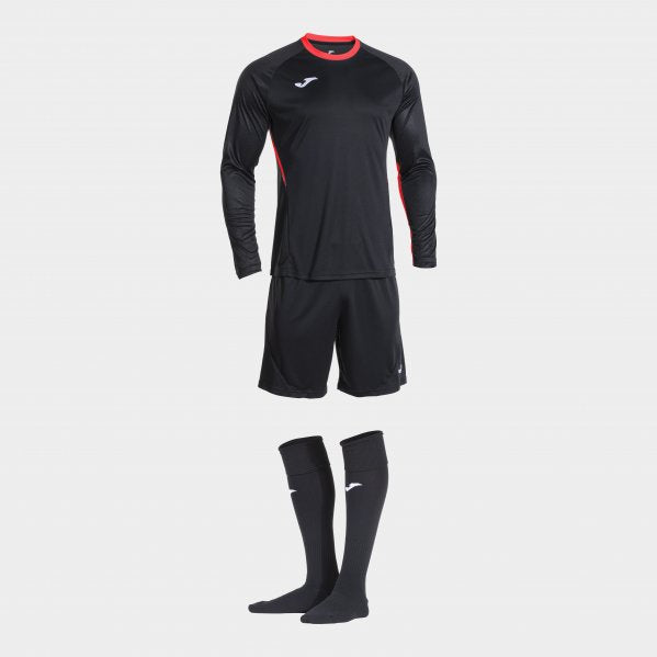 Φανέλα τερματοφύλακα PERFORMANCE GK SET μαύρο