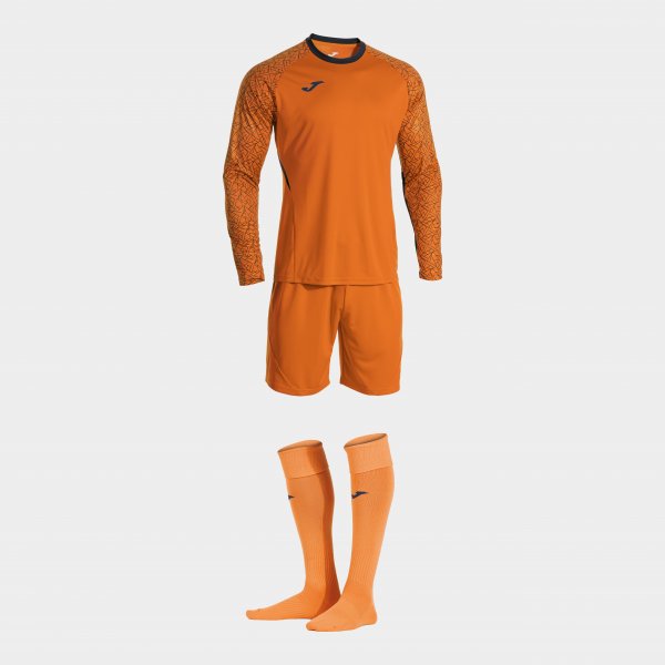 Φανέλα τερματοφύλακα PERFORMANCE GK SET πορτοκαλί