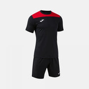 PHOENIX III SET BLACK RED BLACK-RED