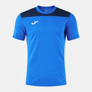 PHOENIX III SHORT SLEEVE T-SHIRT ROYAL BLUE DARK NAVY ROYAL-NAVY
