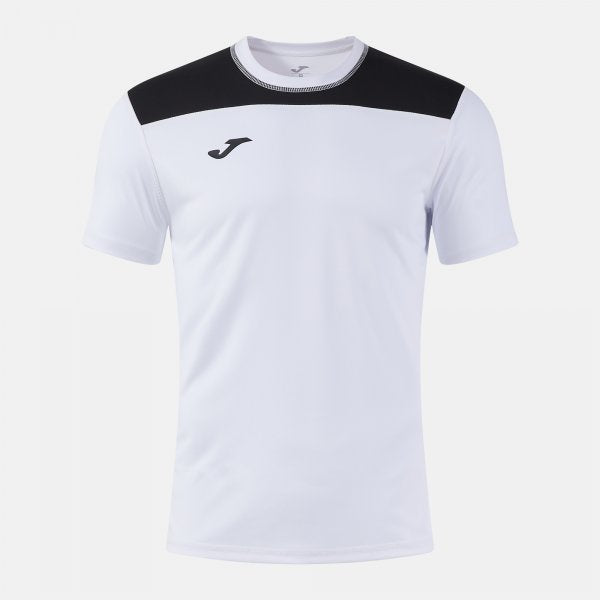 Μπλούζα PHOENIX III SHORT SLEEVE T-SHIRT λευκό μαύρο