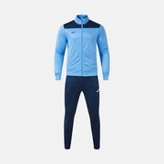 PHOENIX III TRACKSUIT BLUE DARK NAVY ROYAL-NAVY