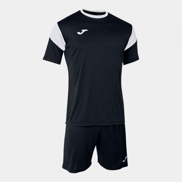 Φανέλα PHOENIX SET μαύρο λευκό