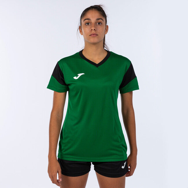 PHOENIX TWO-PIECE GREEEN-BLACK