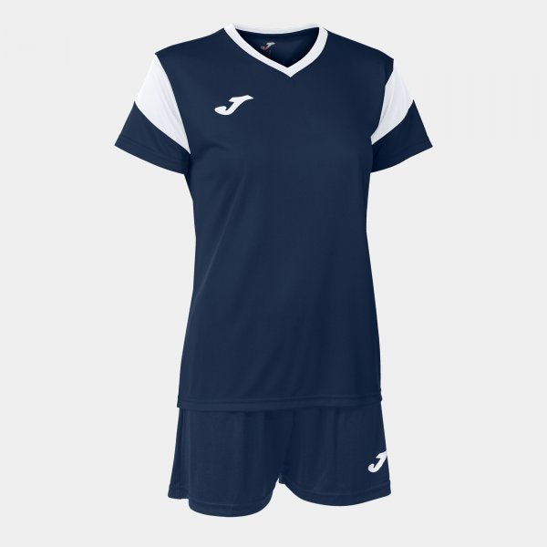 PHOENIX TWO-PIECE NAVY-WHITE