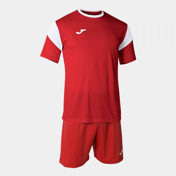 Φανέλα PHOENIX SET κόκκινο λευκό