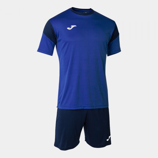 Φανέλα PHOENIX SET γαλάζιο ναυτικό