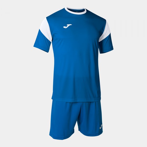 Φανέλα PHOENIX SET γαλάζιο λευκό