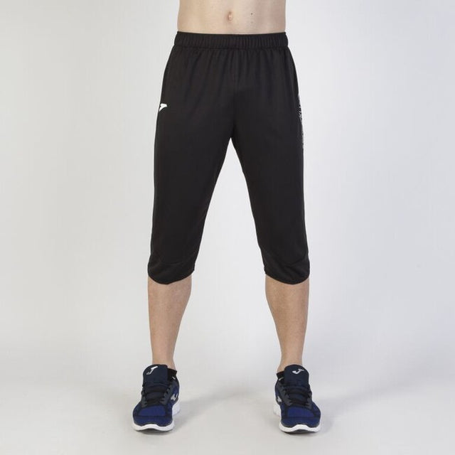 Σορτς PIRATE PANTS VELA μαύρο